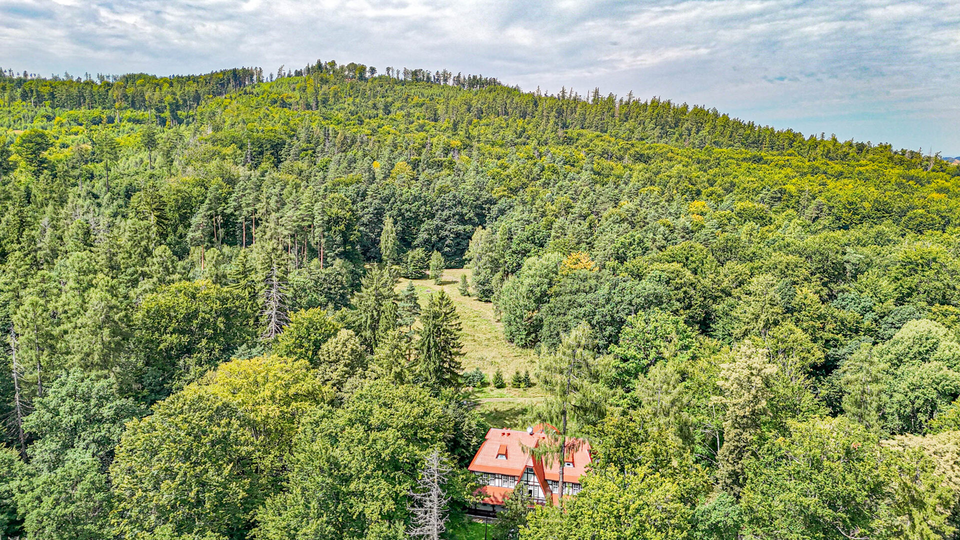 Majówka LAST MINUTE B&B