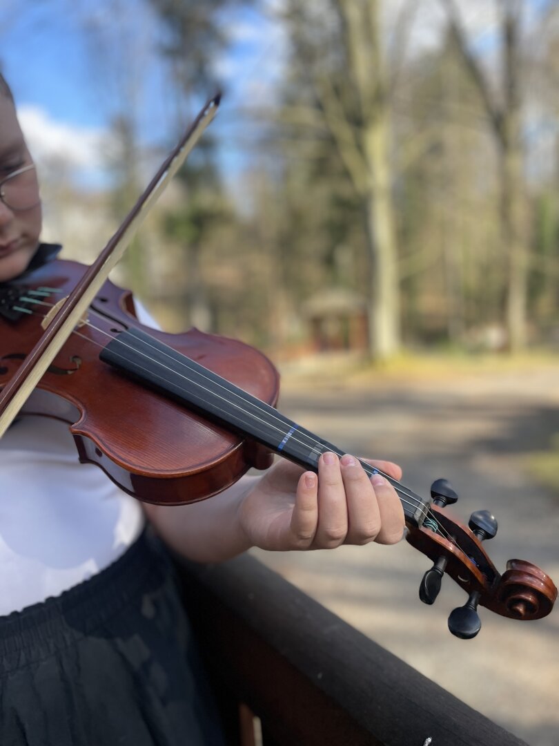 Weekend z Kulturą | Muzyka klasyczna w Domu Artysty